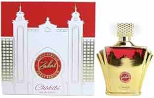アイドル Bobby special present Perfume Z 26 EDP 100 ml Unisex by Zakat